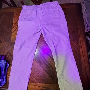 Men’s Khaki pants size 31x32